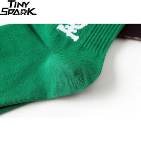 Stricksocken Herren