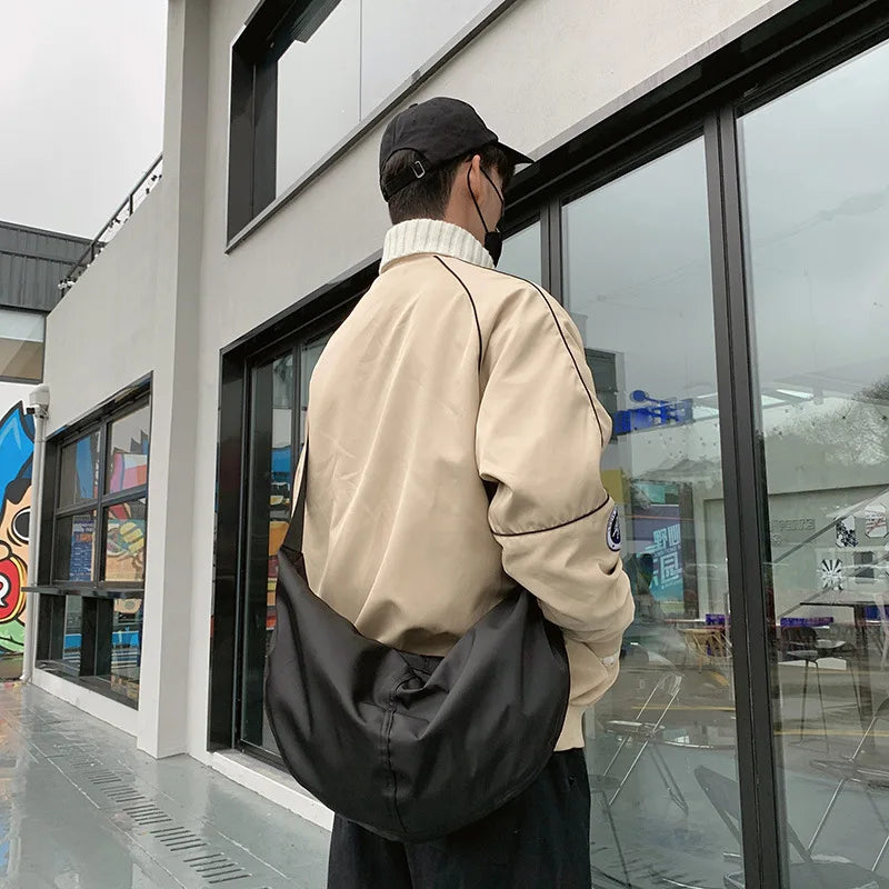 Shoulder Bag